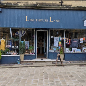 Running a business in Haworth