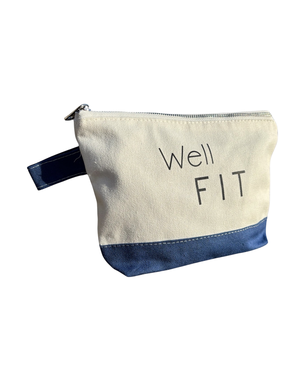 Well Fit Yorkshire Makeup Bag