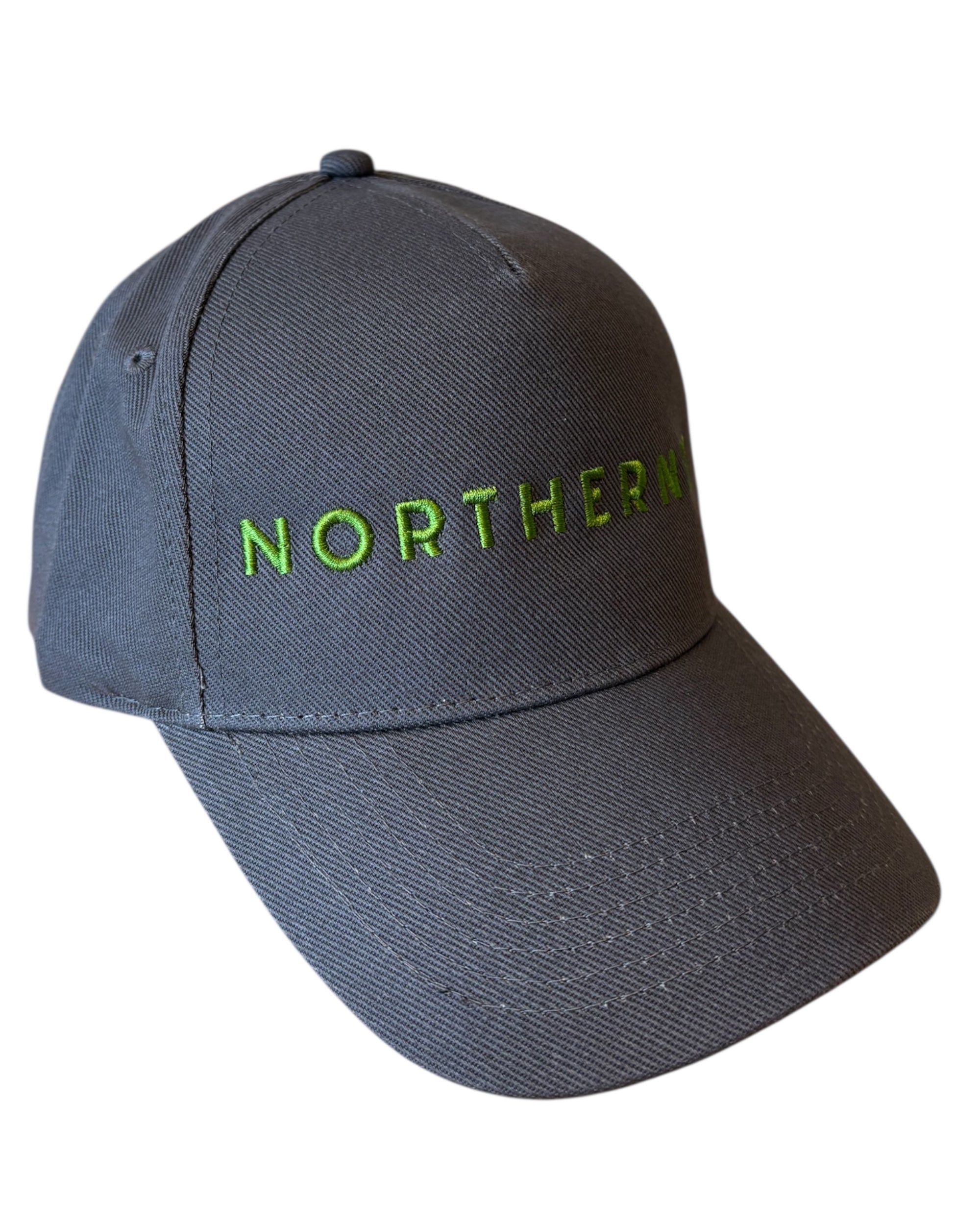 NORTHERNER® Embroidered Baseball Cap Colours LighthouseLane