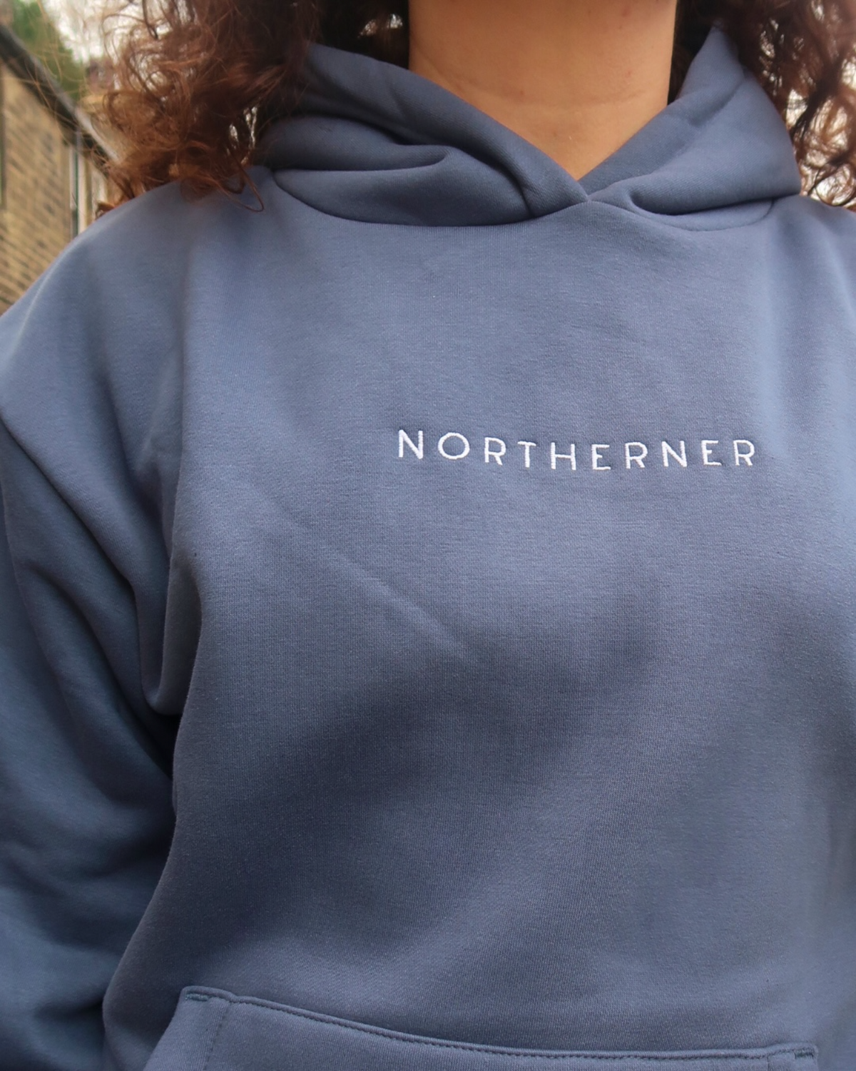 Northerner® Heavyweight Hoodie 440gsm