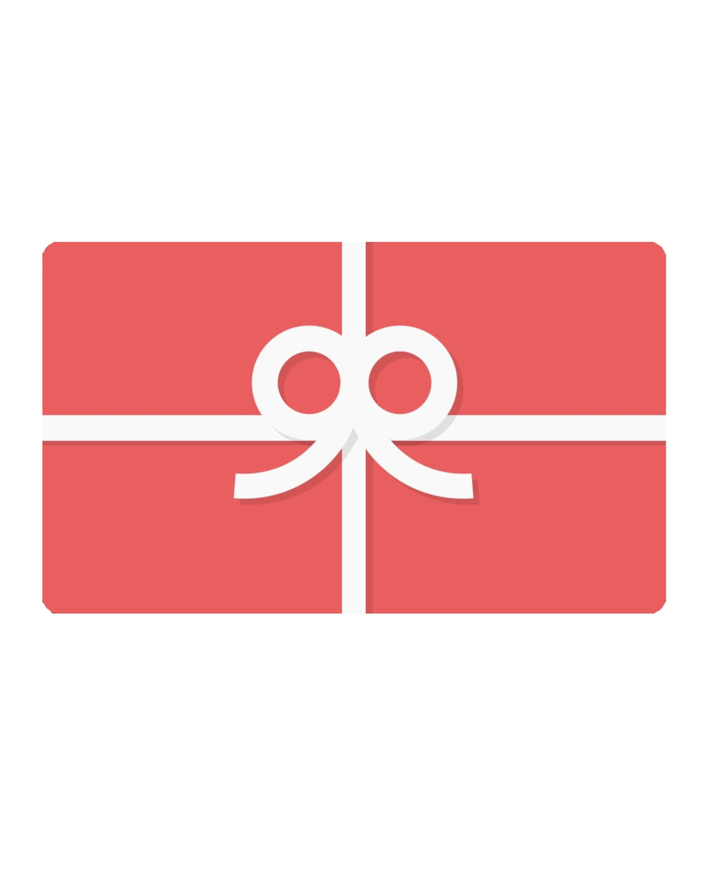 Gift Card – £5.00 GBP