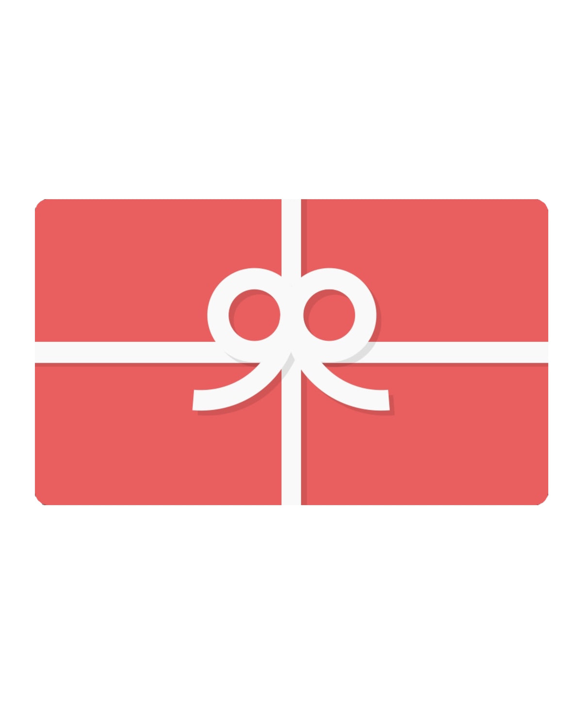 Gift Card – £5.00 GBP