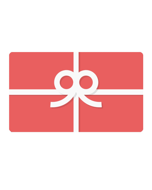 Gift Card – £5.00 GBP