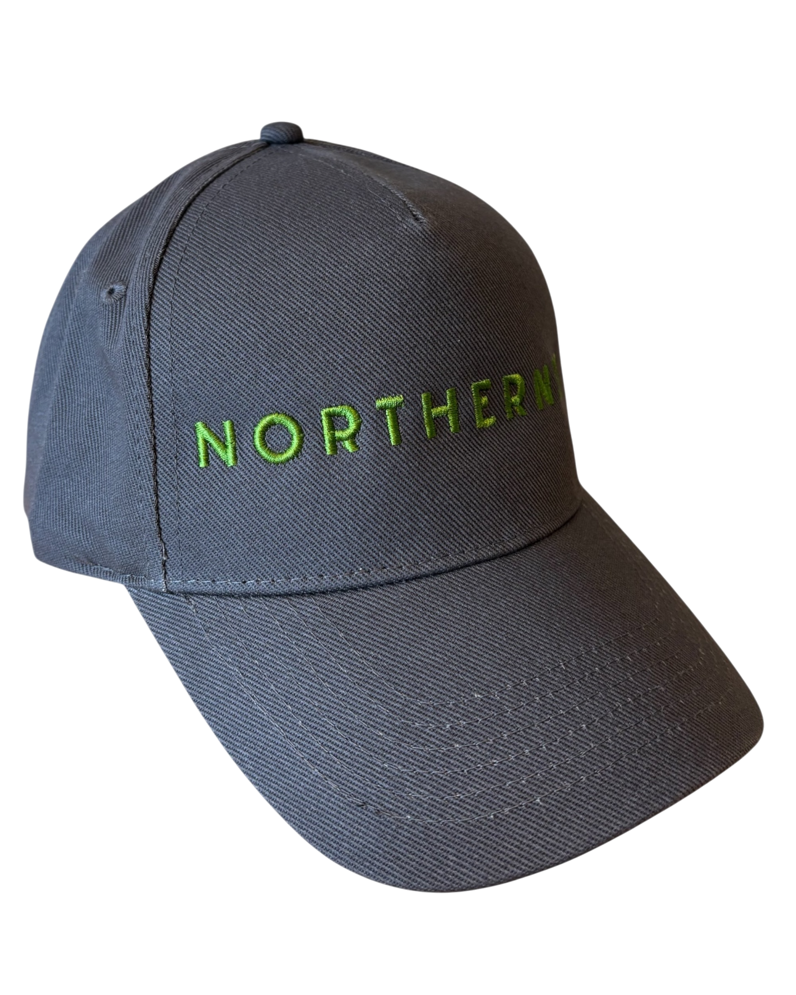 NORTHERNER® Embroidered Baseball Cap 2 Colours