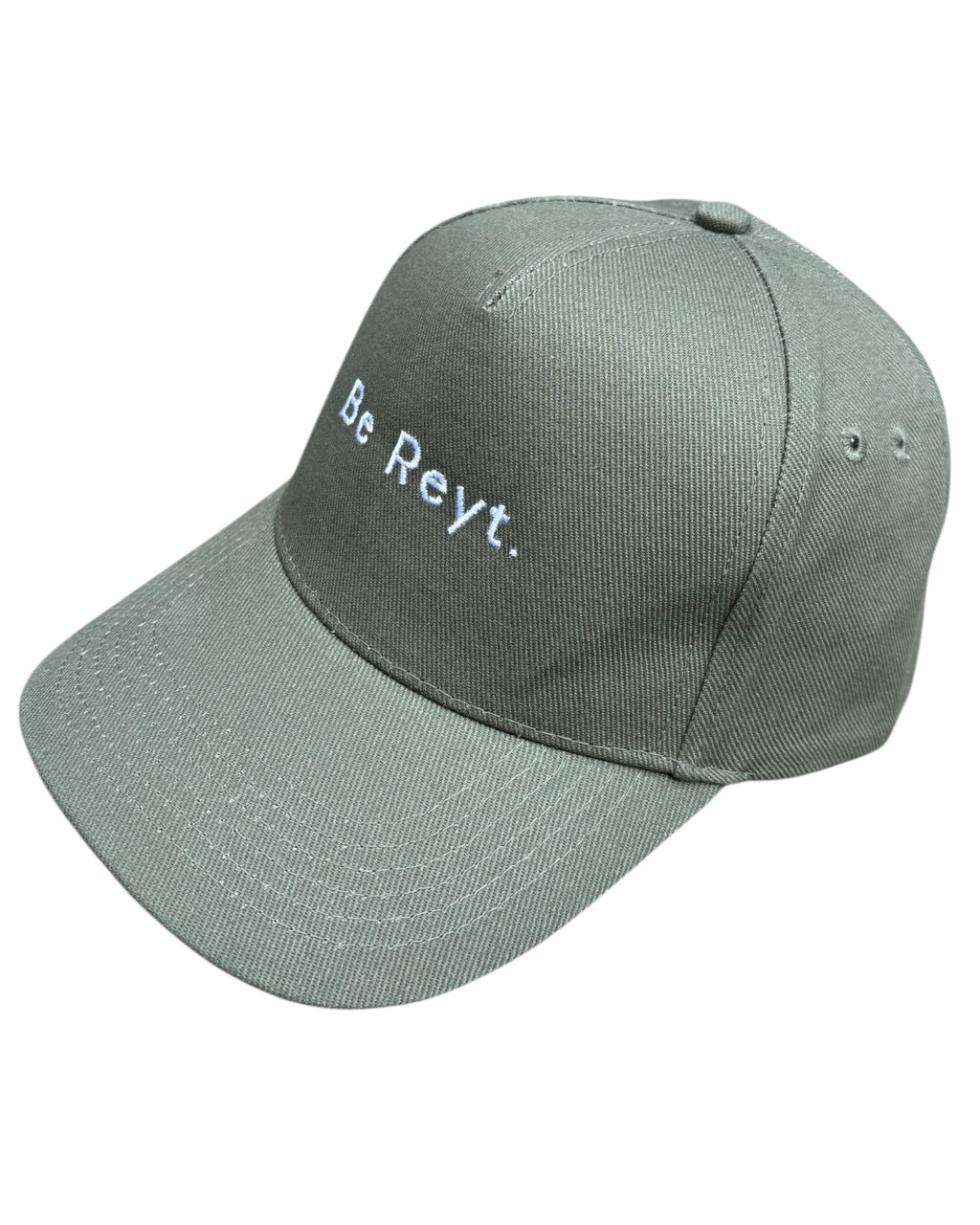 Be Reyt Yorkshire Embroidered Baseball Cap 2 Colours