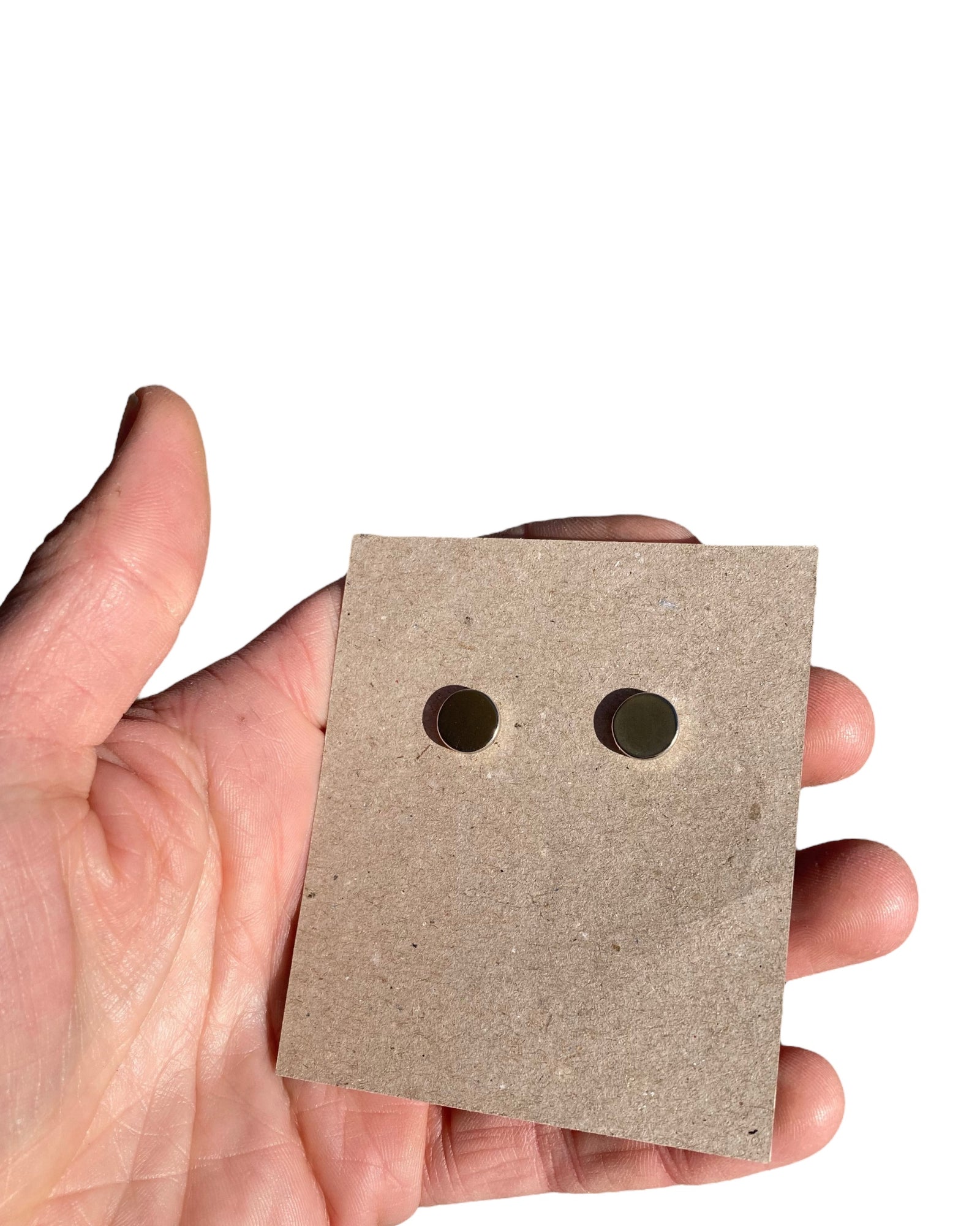 Haworth Yorkshire Enamel Magnet