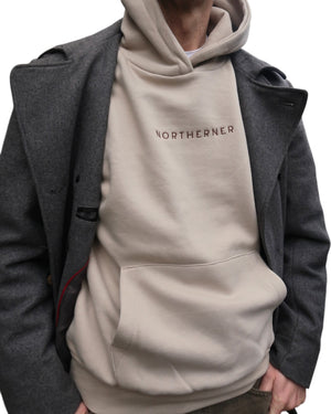 Northerner® Heavyweight Hoodie 440gsm