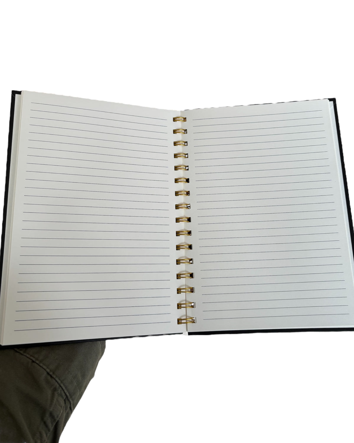 Northerner Club Notebook