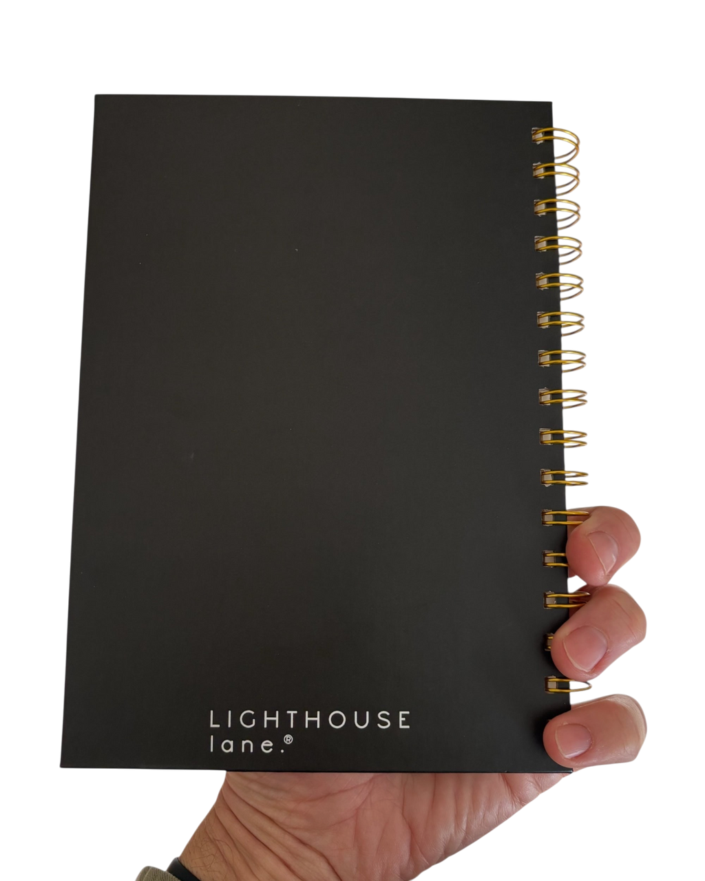 Just Crack On Yorkshire Notebook