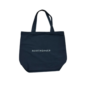 Northerner Tote Bag