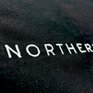 Northerner Tote Bag