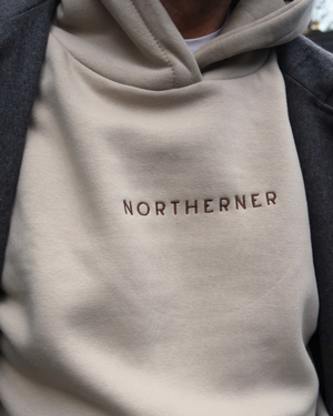 Northerner® Heavyweight Hoodie 440gsm