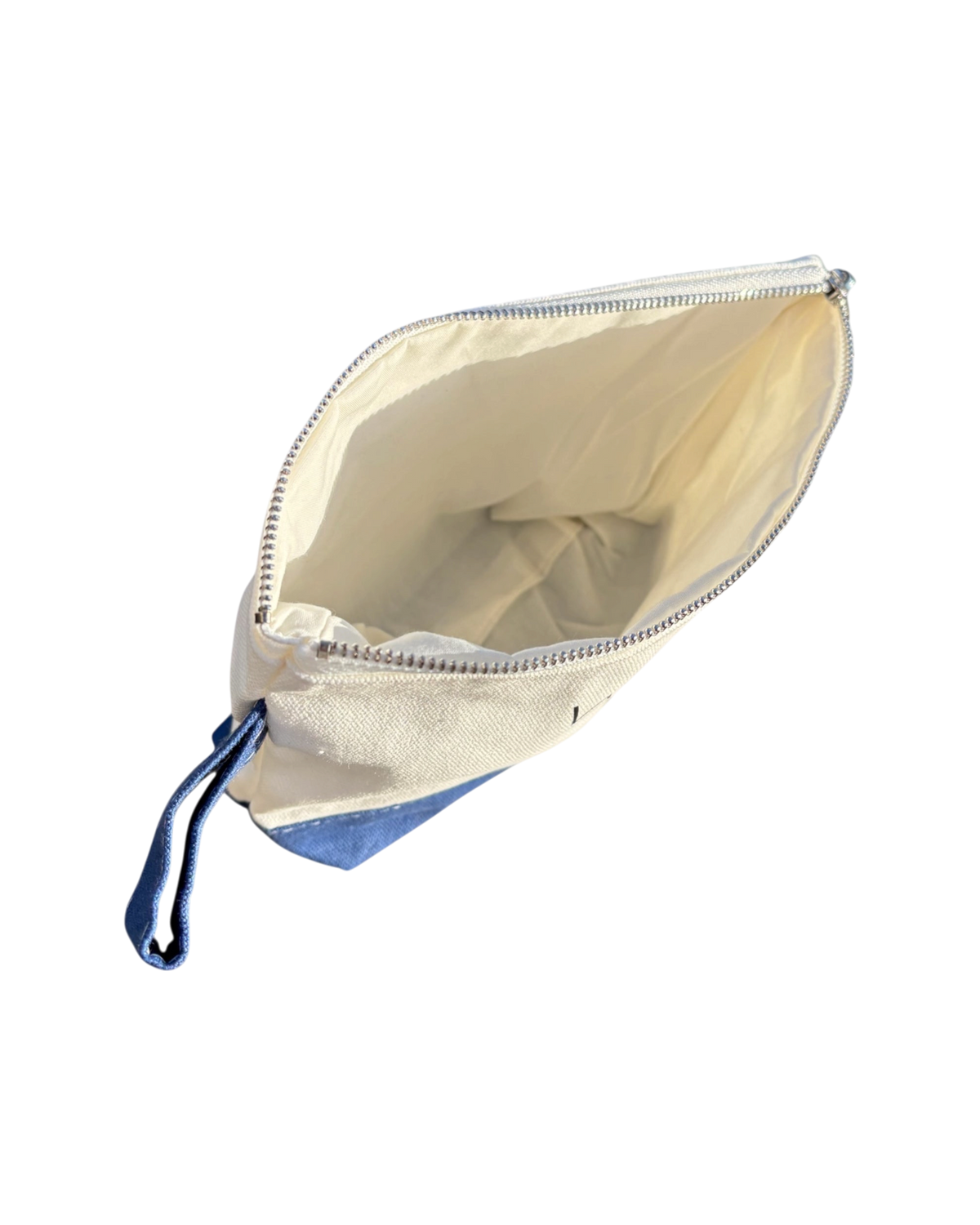 Well Fit Yorkshire Makeup Bag