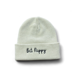 Bit Nippy Beanie Hat