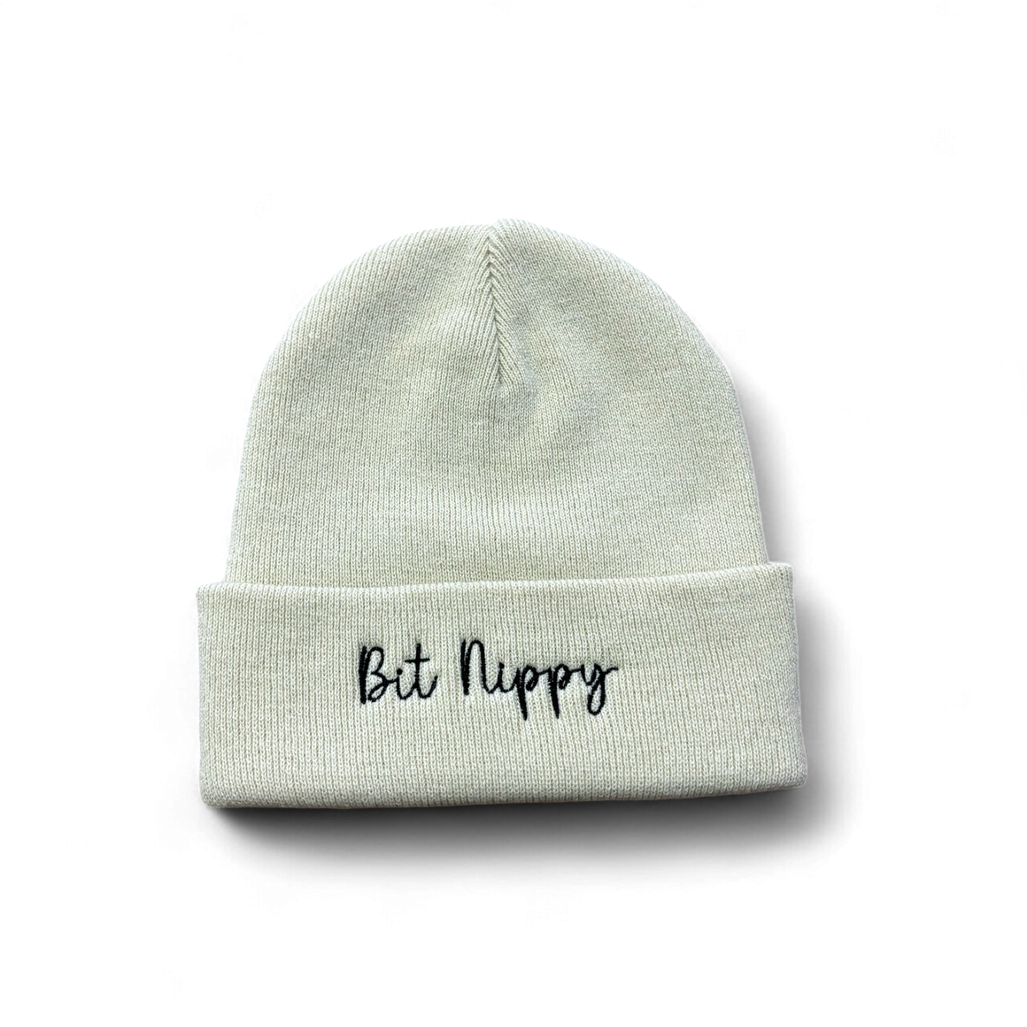 Bit Nippy Beanie Hat