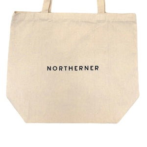 Northerner Tote Bag