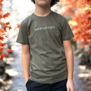 Kids Northerner T-Shirt