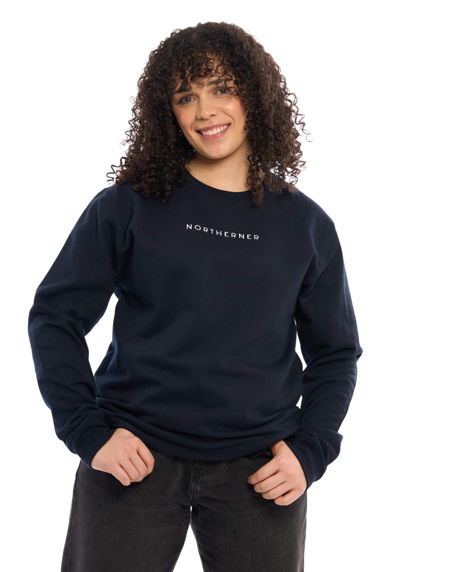 Northerner® Embroidered Sweatshirt