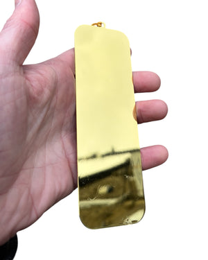 Wuthering Heights Bronte Bookmark