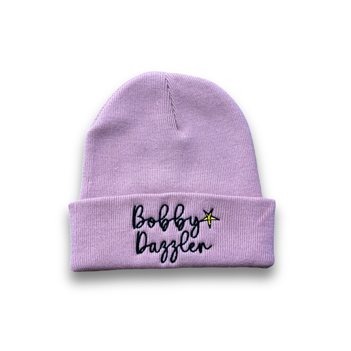 Bobby Dazzler Beanie Hat