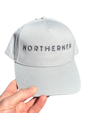 NORTHERNER® Embroidered Baseball Cap 2 Colours
