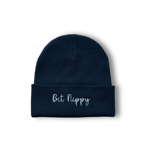 Bit Nippy Beanie Hat