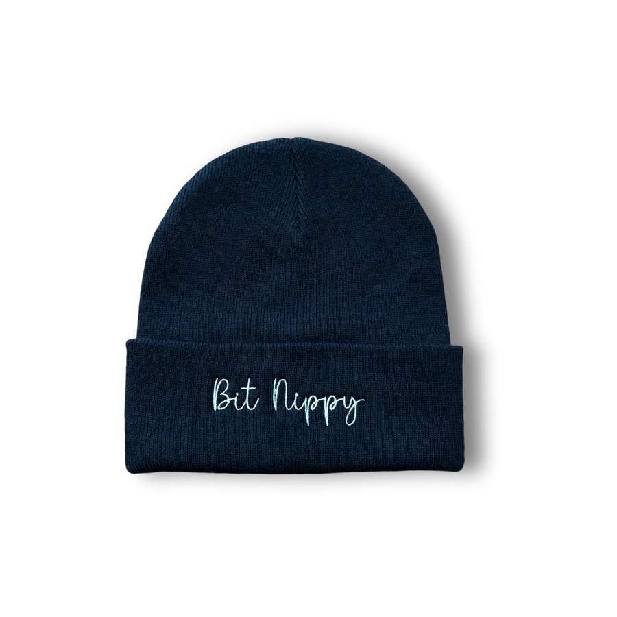 Bit Nippy Beanie Hat