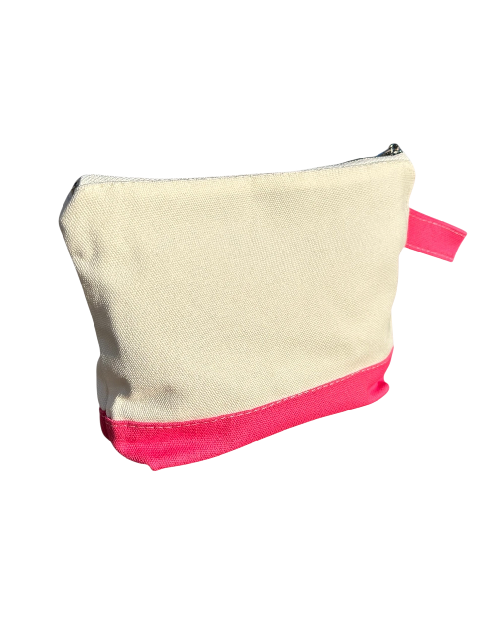 Chuffin Gorgeous Yorkshire Makeup Bag Lined