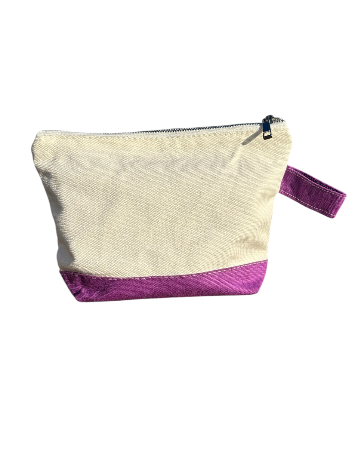 Reyt Glam Yorkshire Makeup Bag Lined
