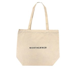 Northerner Tote Bag