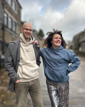 Northerner® Heavyweight Hoodie 440gsm