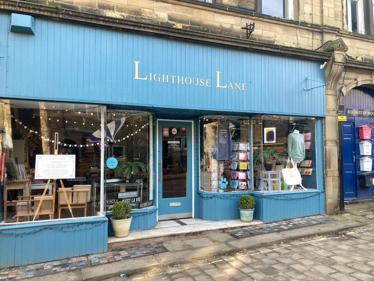 Haworth shop