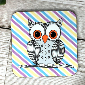 Owl Coaster